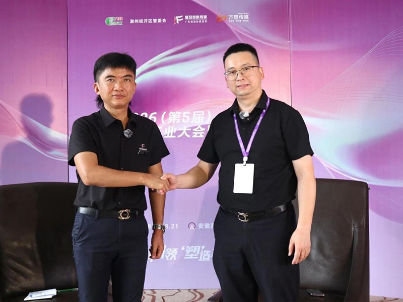 Patrimoine de l'artisanat à quatre décennies, percée innovante au bon moment — Entretien avec Chen Junhai, GM de Jwell FILMTEC