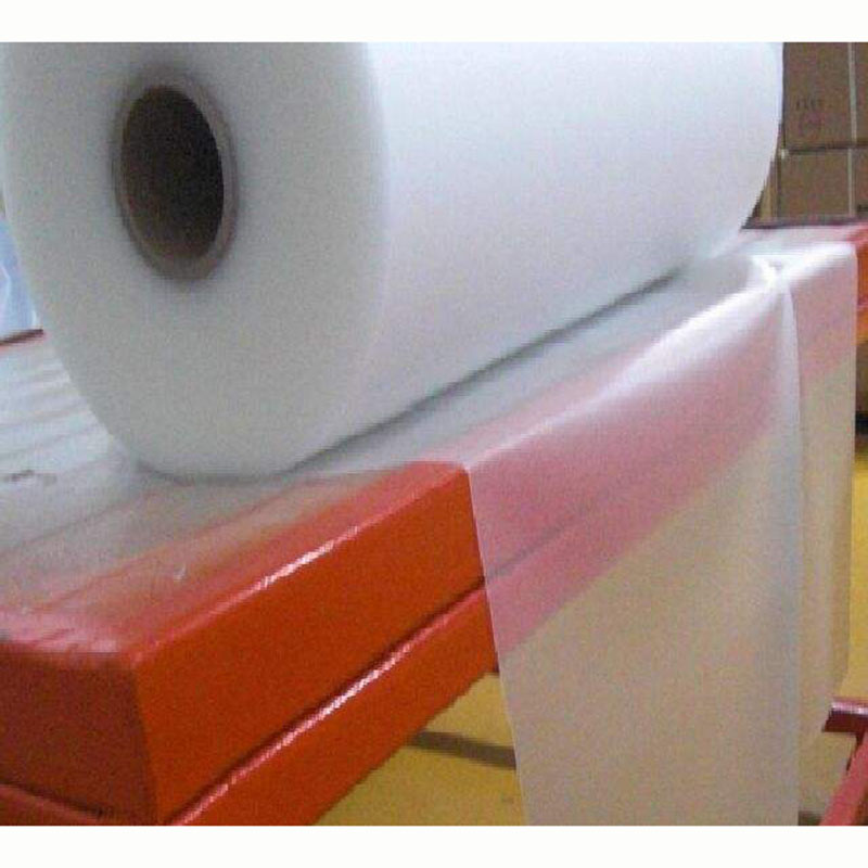 Ligne d'extrusion de film solaire EVA/POE