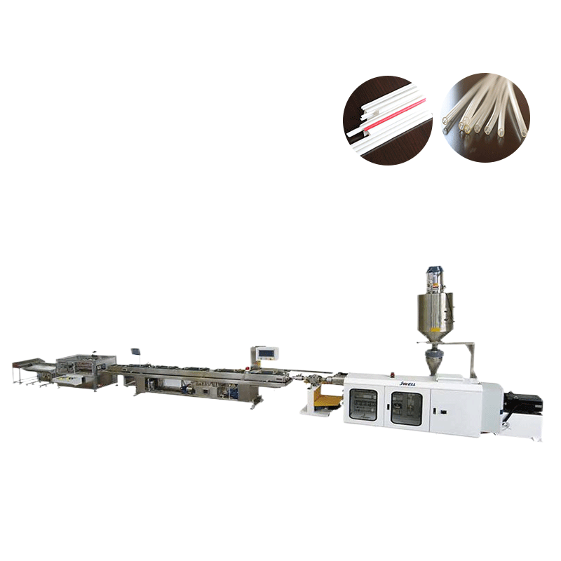 Fil d'impression 3D/ligne d'extrusion automatique de tube minuscule